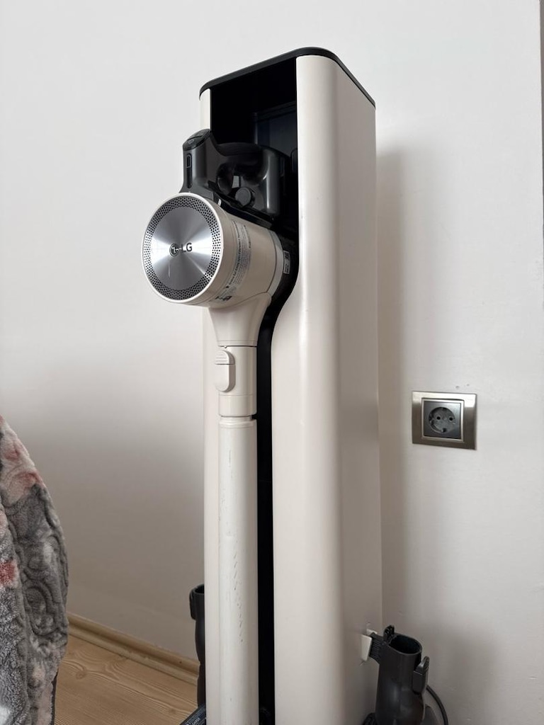 Lg dikey süpürge - 8
