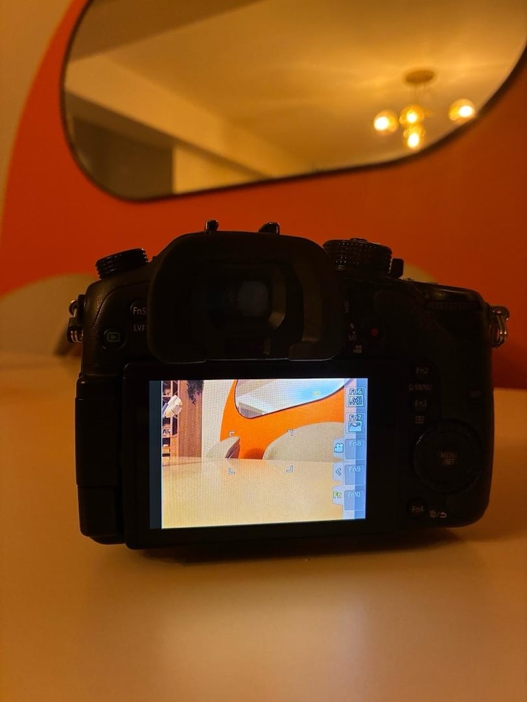 Panasonic Lumix DMC-GH4 + sigma 10-20mm f/4-5.6 ex dc hsm lens - 2