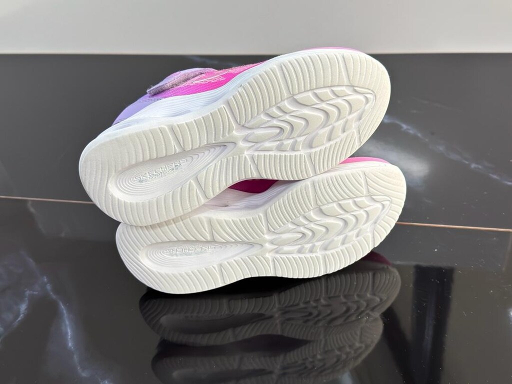 Orijinal SKECHERS 29 numara - 8
