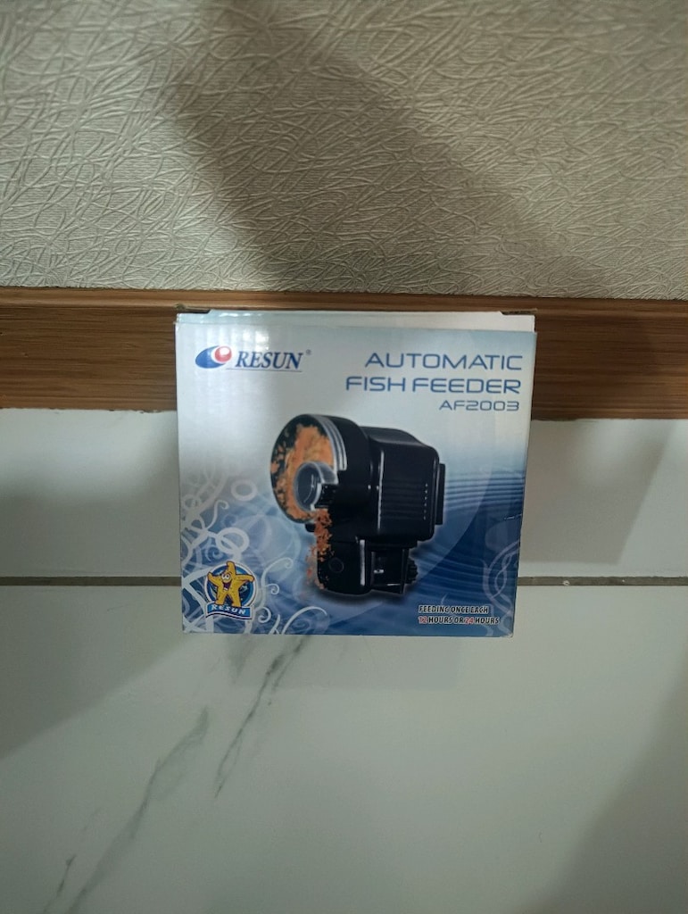 OTOMATİK YEMLEME MAKİNESİ - 2