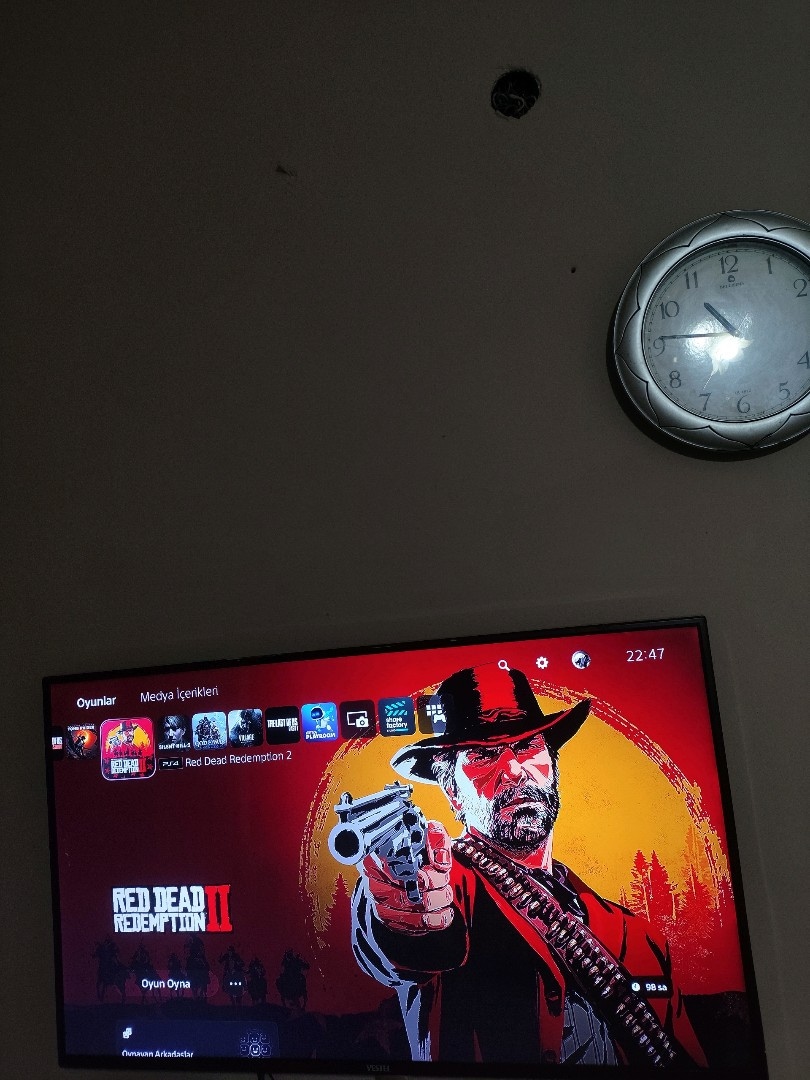 PlayStation 5 - 6