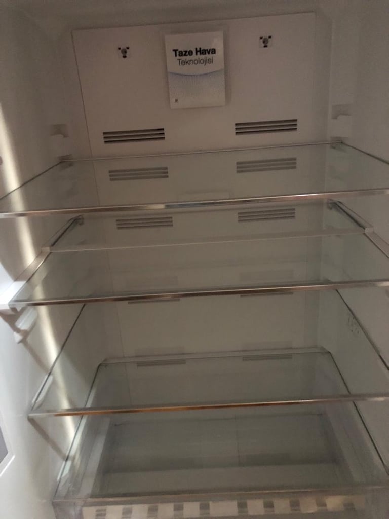 Vestel No Frost Buzdolabı - 4