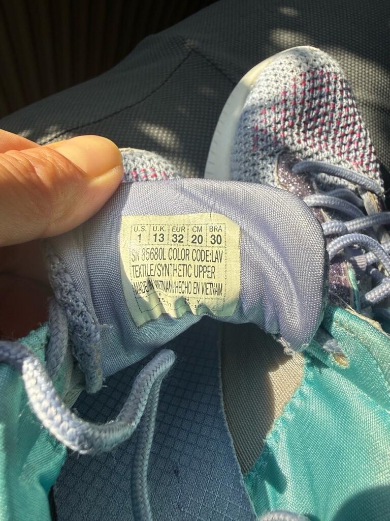 Skechers çocuk spor ayakkabı - 5