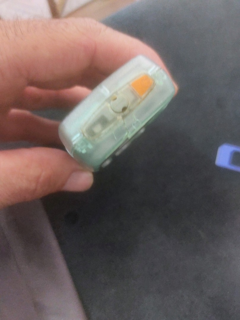 Nokia 3200 İmei kapalı. telefon çalışıyor - 6