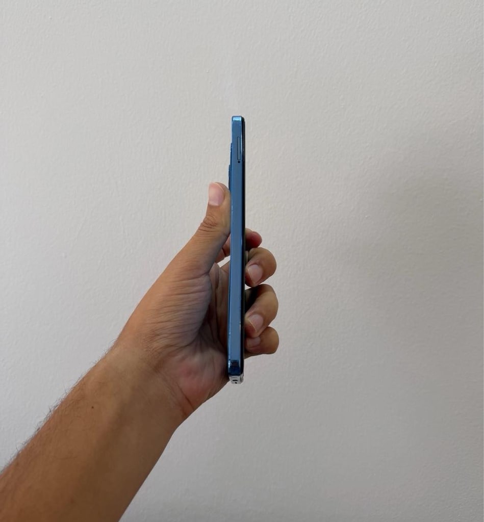 İNFİNİX HOT 40 256 GB YD CİHAZI ÇİFT SIM - 3