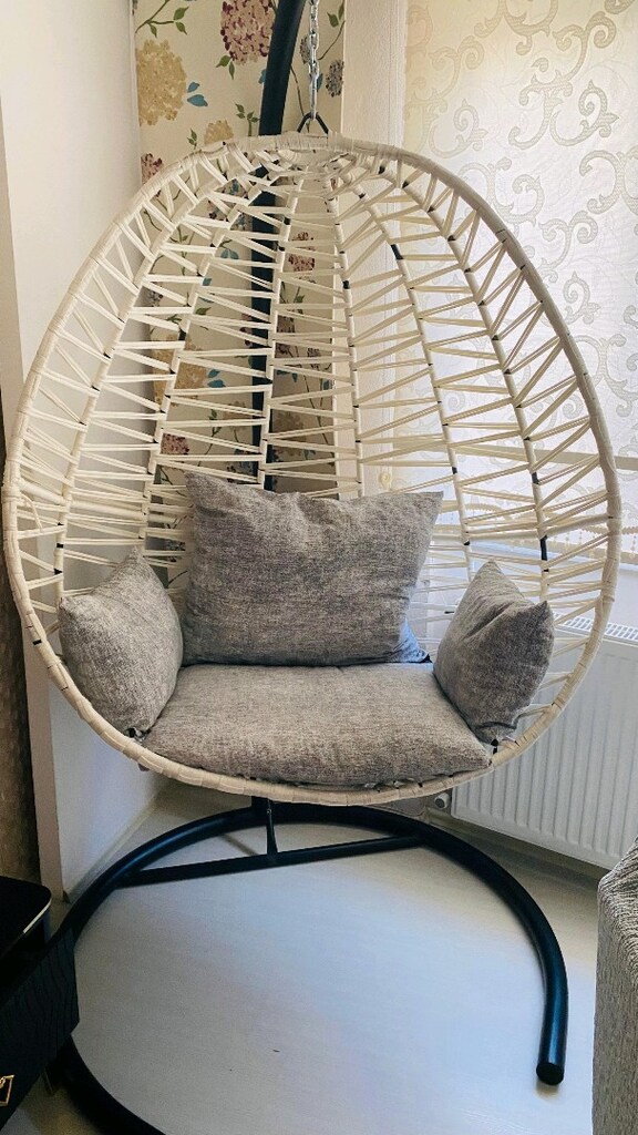 balkon salıncağı