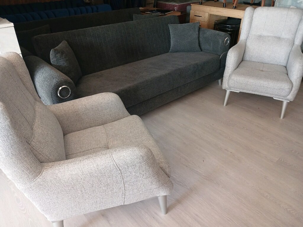 Koltuk Takımı - 2