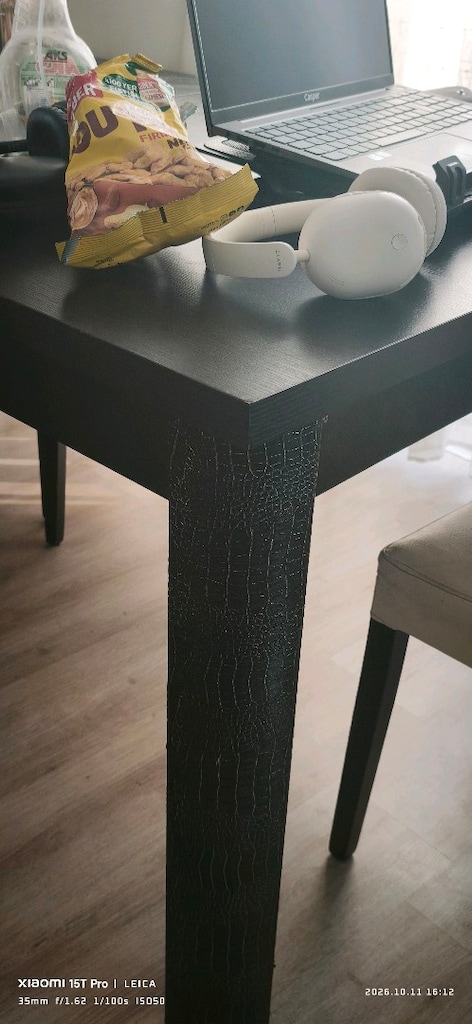 Açılır Yemek Masası - 5
