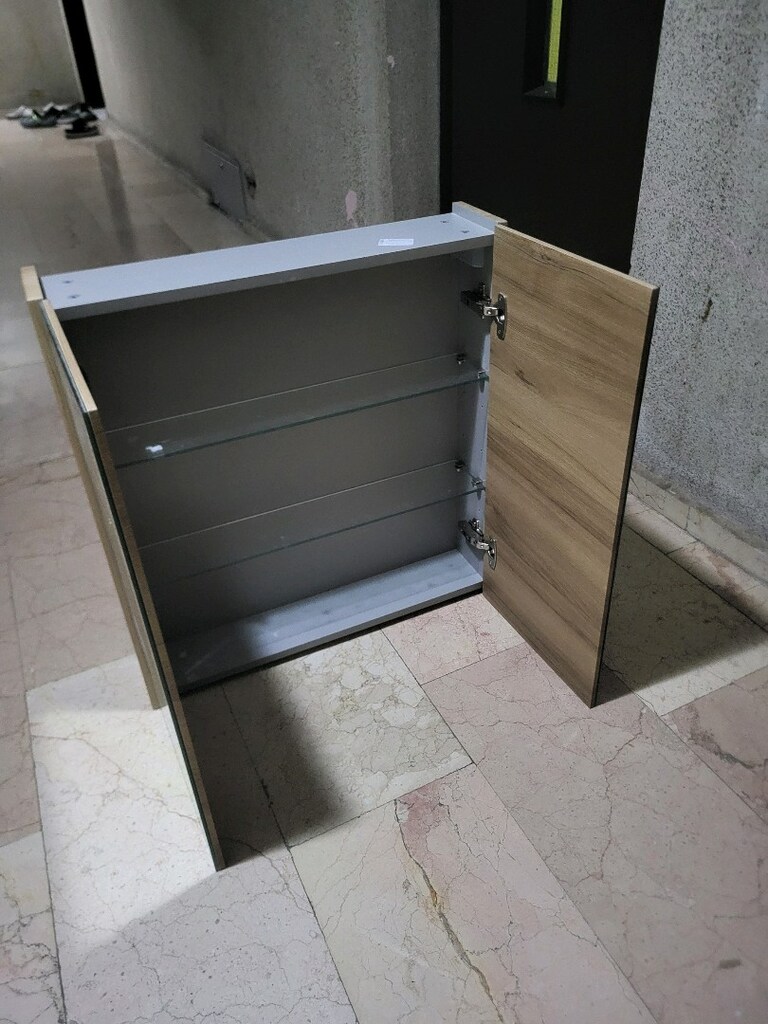 banyo lavabosu sökülmüş durum da normal binek araçla taşıayabilirsiniz - 6