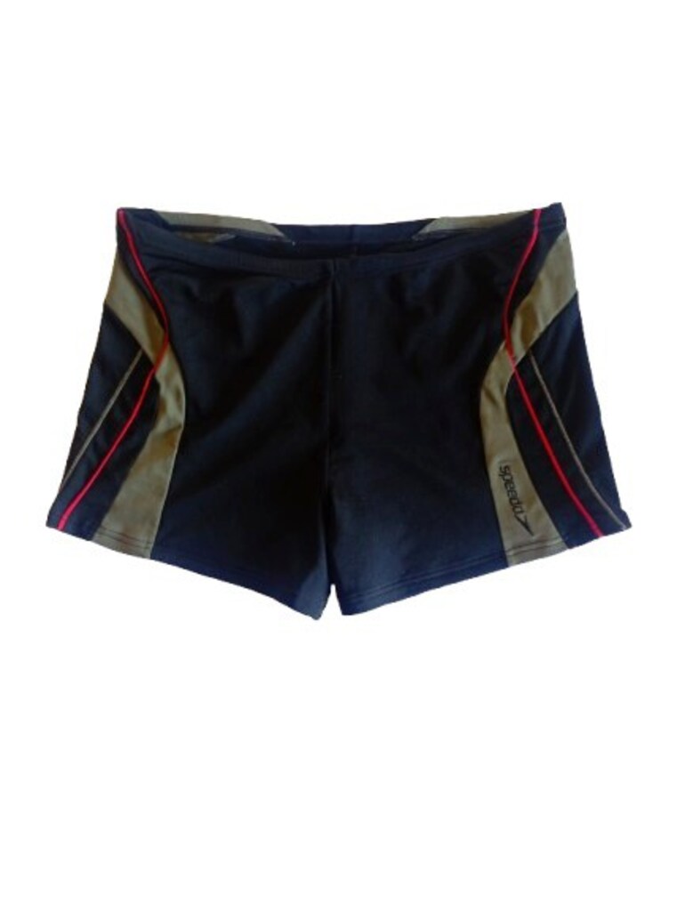 Speedo Erkek Yüzücü Şortu