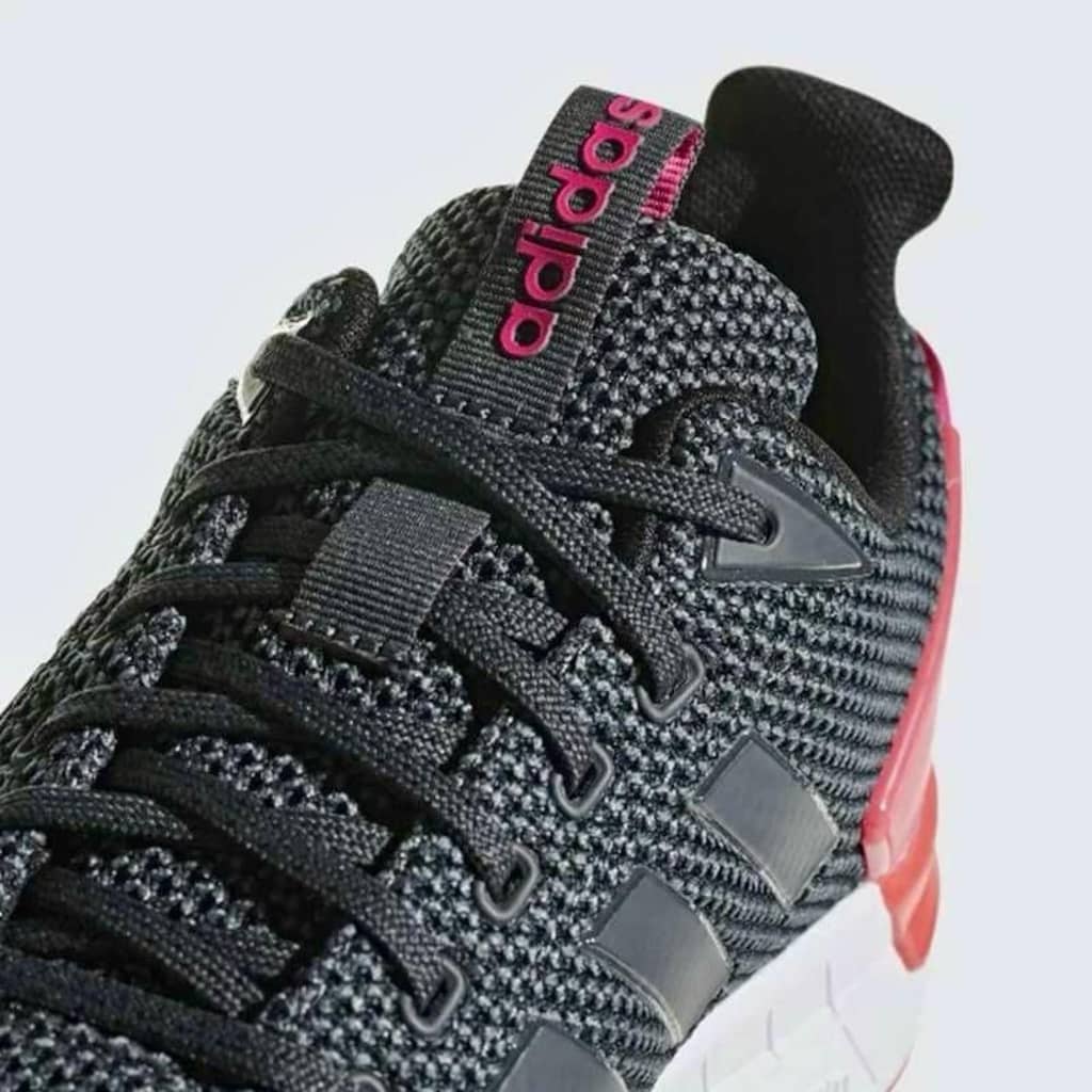İTHAL/SIFIR/ORİJİNAL/ADIDAS QUESTAR RIDE Kadın No:38,Grafit/Pembe mı - 5