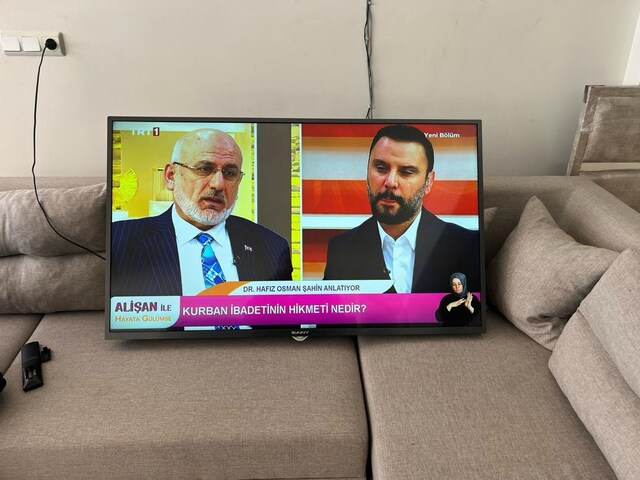SUNNY 127 EKRAN TELEVİZYON
