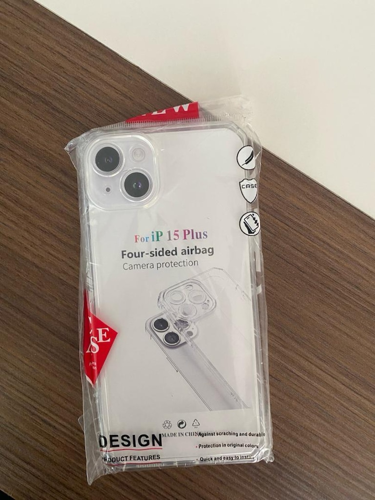 İphone Kılıf Sert Plastik Sararmaz Kılıflar TOPLU/TEKLİ - 10