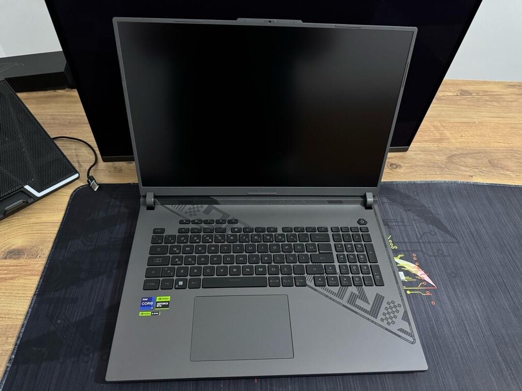asus rog laptop - 5