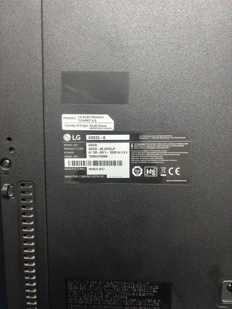 LG MONİTÖR TV DONUSUMLU VE SES SİSTEMİ YANİNDA DAHA BİR AY OLDU - 8
