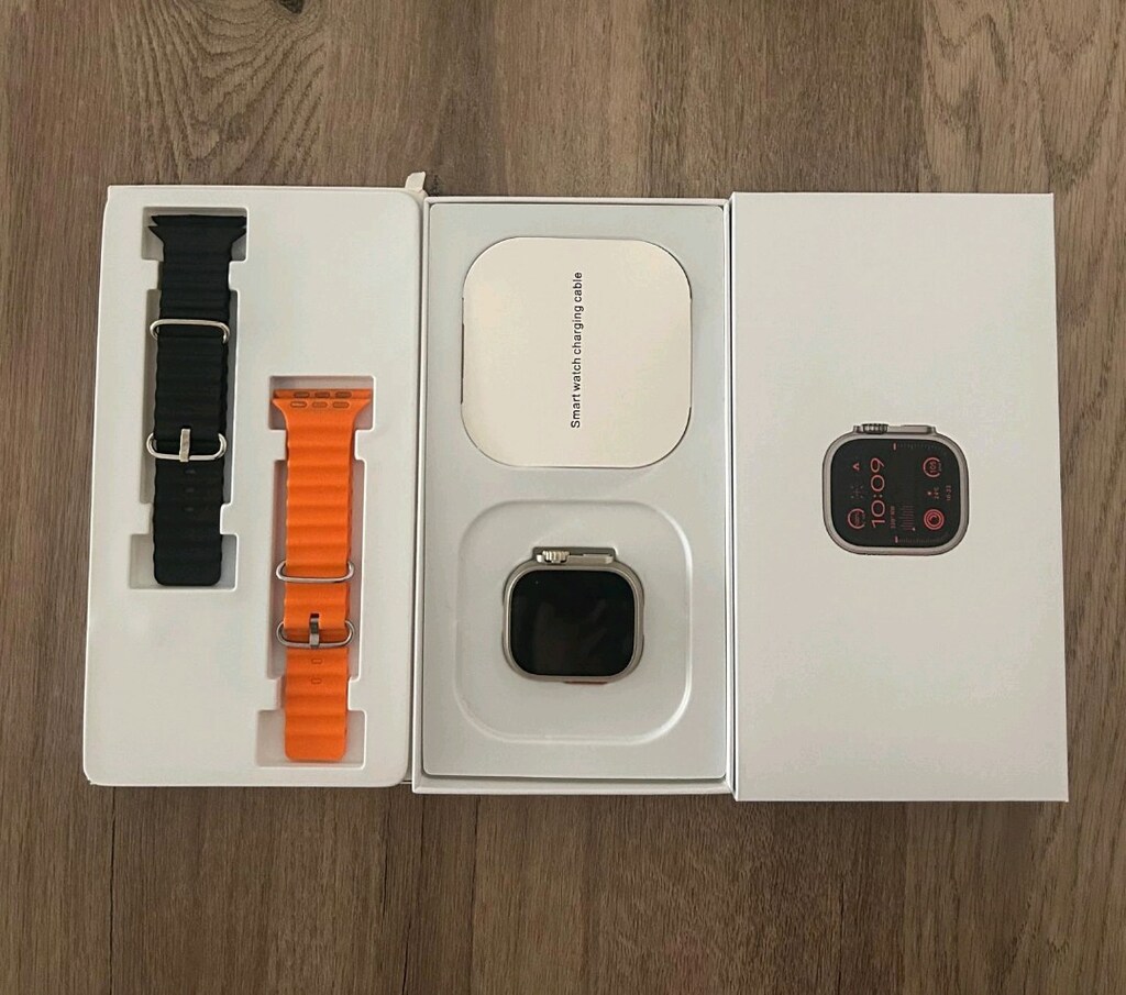 Replika Iphone 16 Pro Max 1 Tb Cep Telefonu - 12