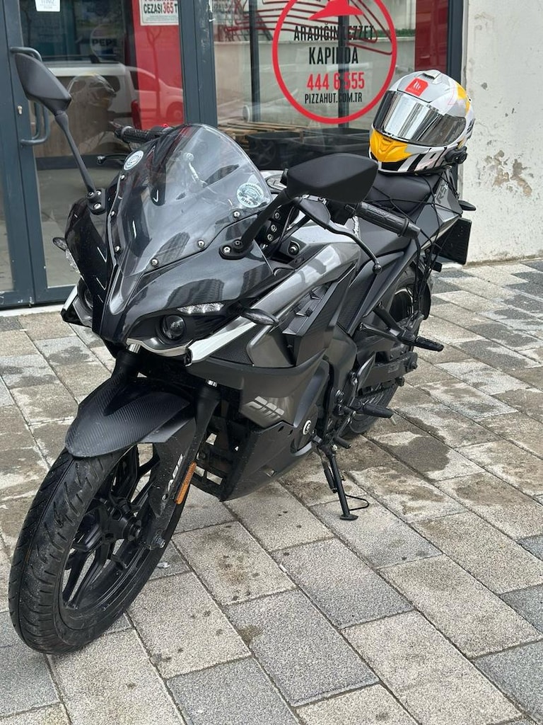 pulsar rs yeni kasa garantisi devam ediyor - 2