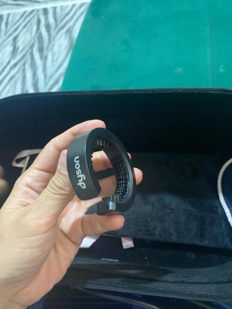 Dyson Airwrap - 8