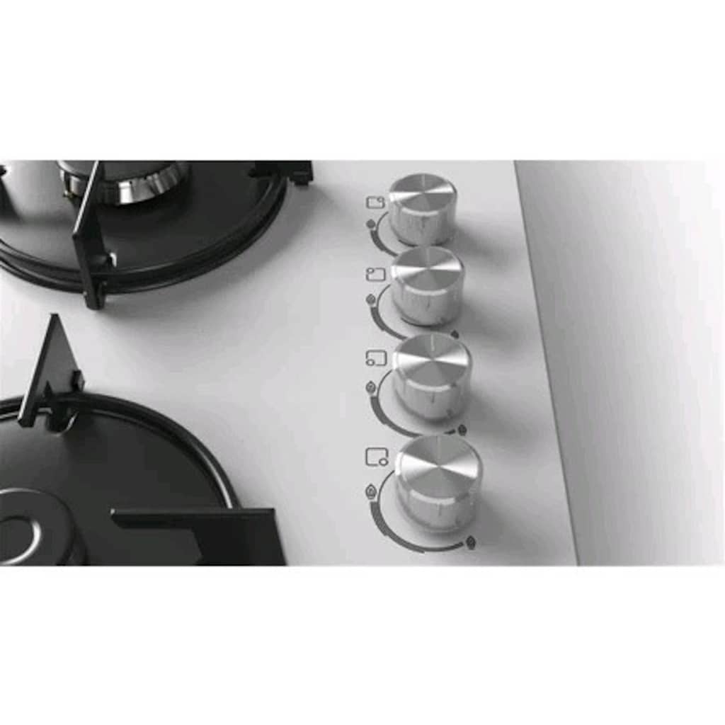 Bosch set üstü ocak - 2