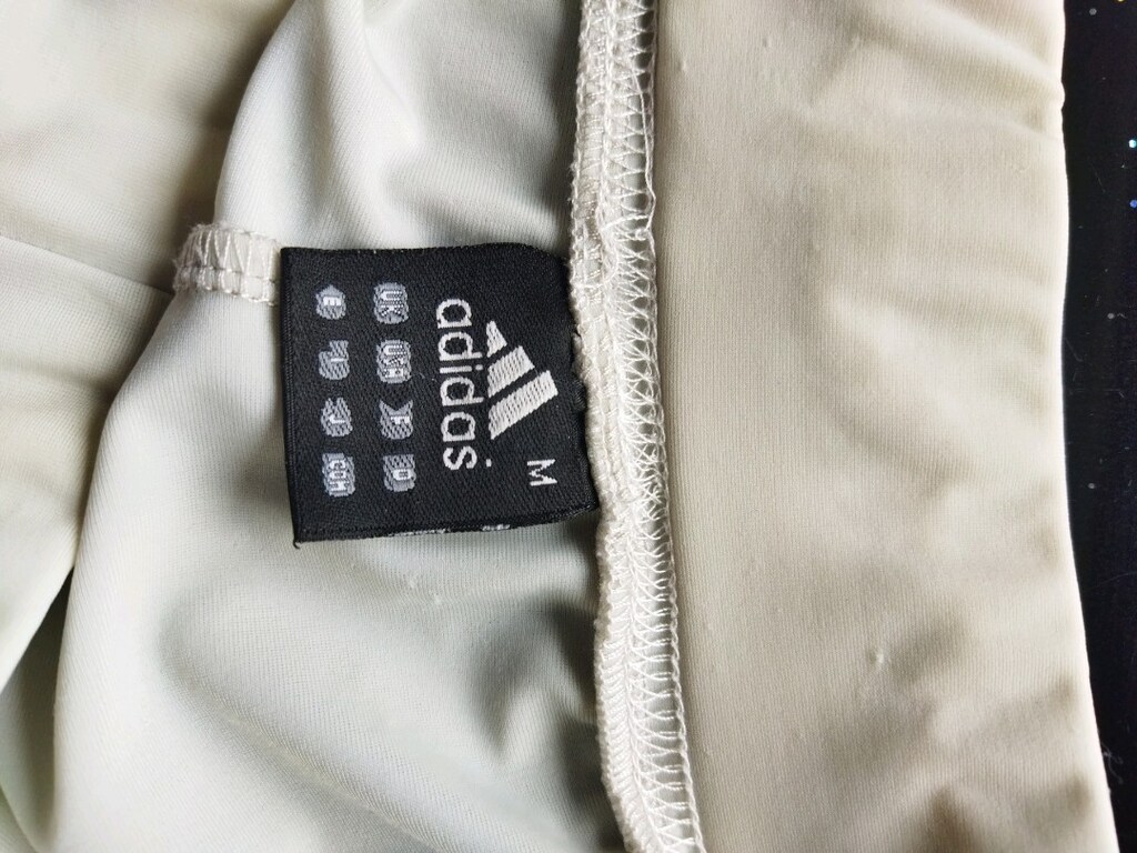 adidas marka bayan alt eşofman - 8