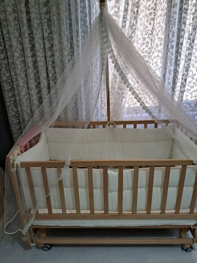 beşik - 3