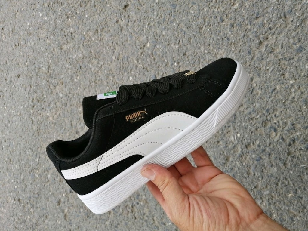 İLAN NO A 65 N BAYANLARA PUMA SPOR AYAKKABILAR - 11