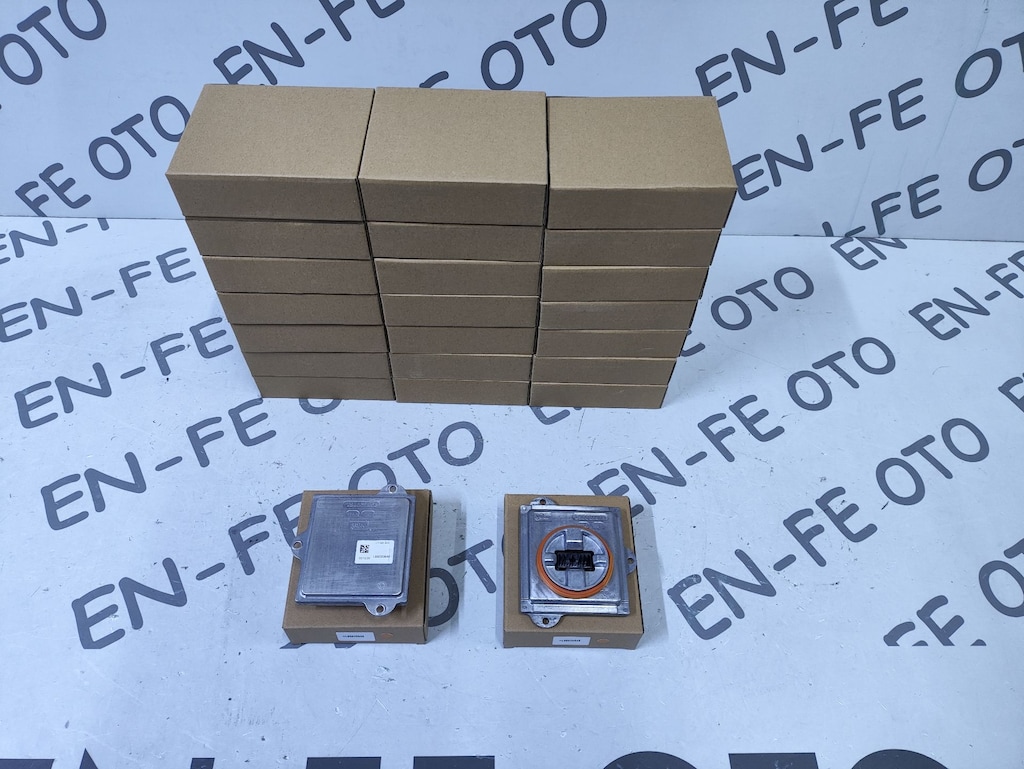 RANGE ROVER VOGUE SPORT LED FAR BEYNİ L405 L494 L90020948 - 2
