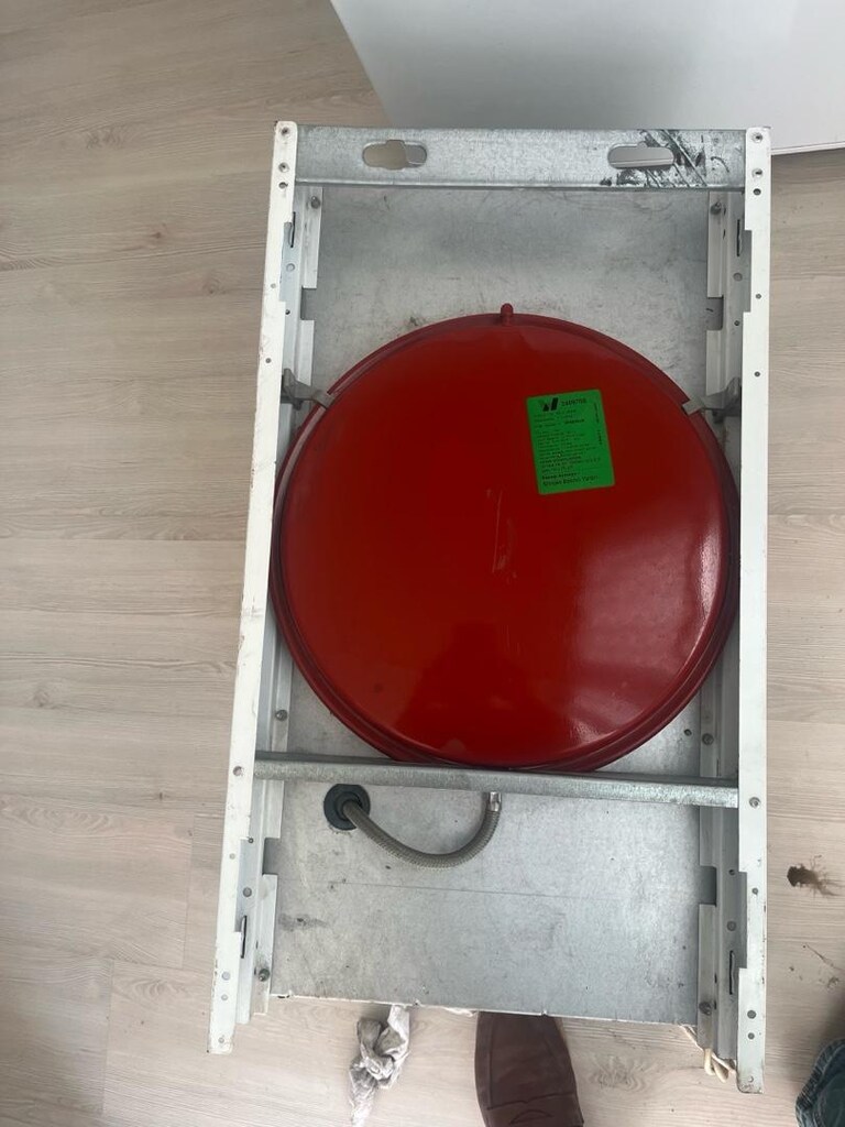AİRFEL KOMBİ - 6