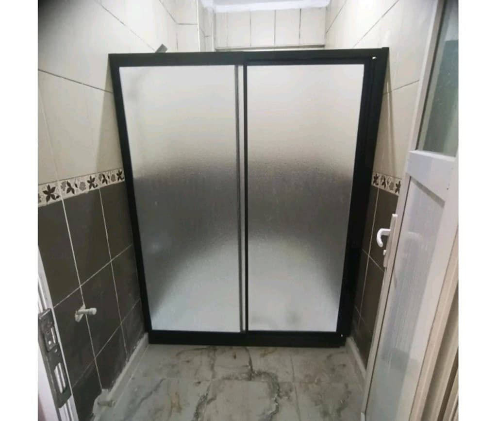 DUŞAKABİNDE FIRSAT - 5