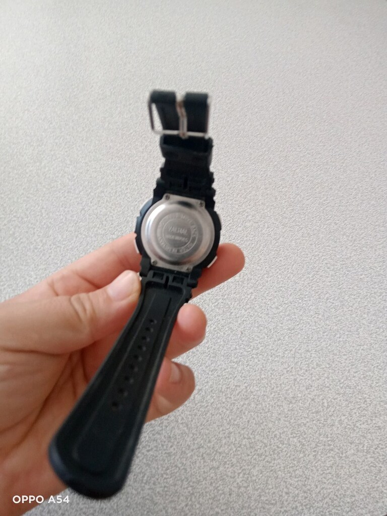 erkek çocuk kol saati - 4