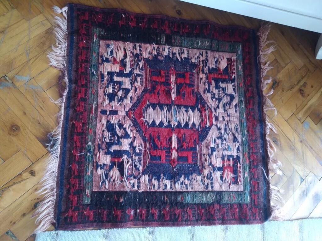 vintage 3 adet gerçek el yapımı bugün 500000 tlbugün gel al - 15