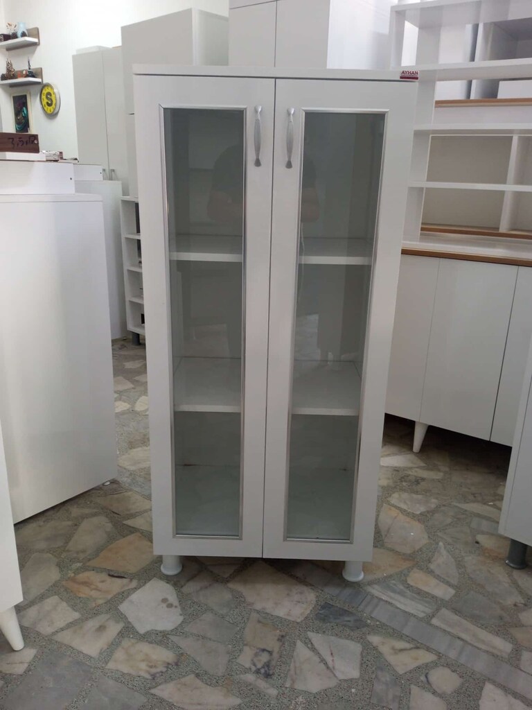 Ekmek dolabı Çok amaçlı dolap - 4