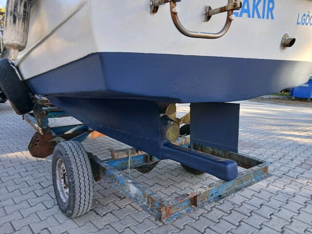 satılık tekne