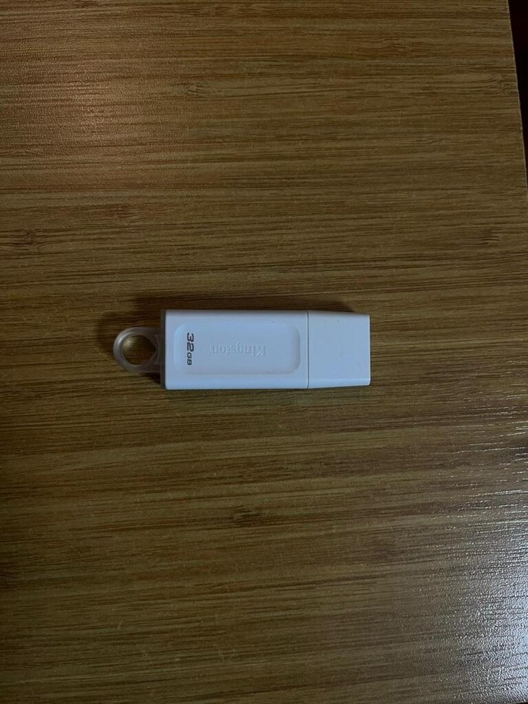 USB FLASH BELLEK 64/32/16/8 - 5
