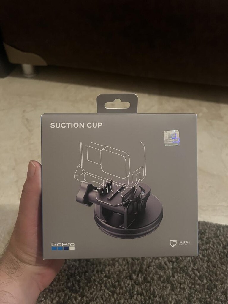 GoPro Max 360 Action Kamera - 4