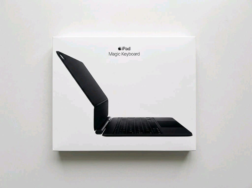 IPAD AIR KOMPLE SET - 6