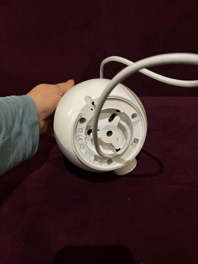 Philips Avent Süt Isıtıcı - 5