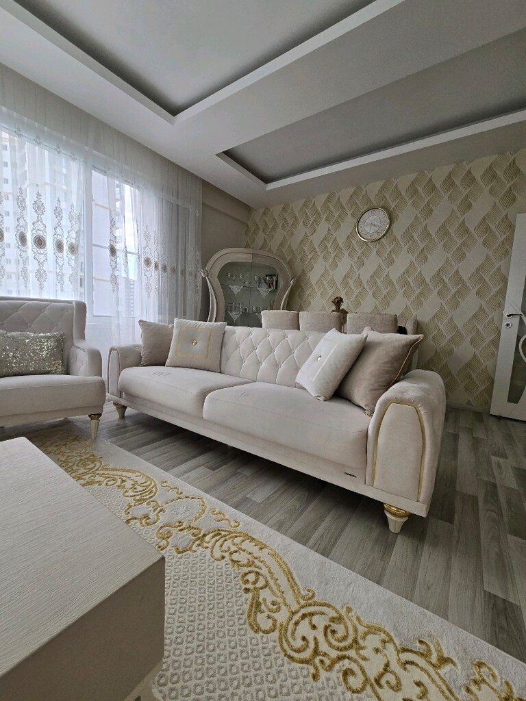 bellona koltuk takımı - 6