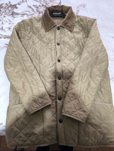 Barbour Mont & Çeket