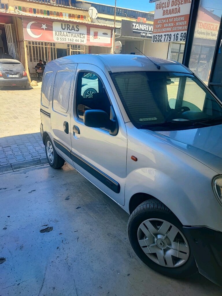 2007 1,5DCİ TEMİZLİK BOYALİ - 2