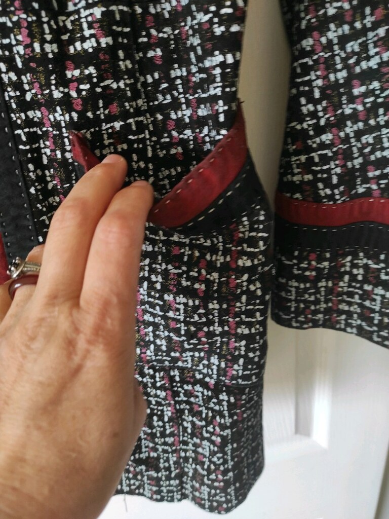 kadın ceket blazer - 2
