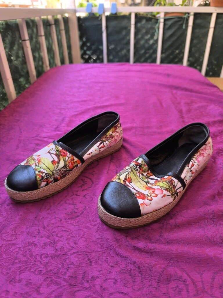 Cotto Shoes Bayan Ayakkabı 36no - 2