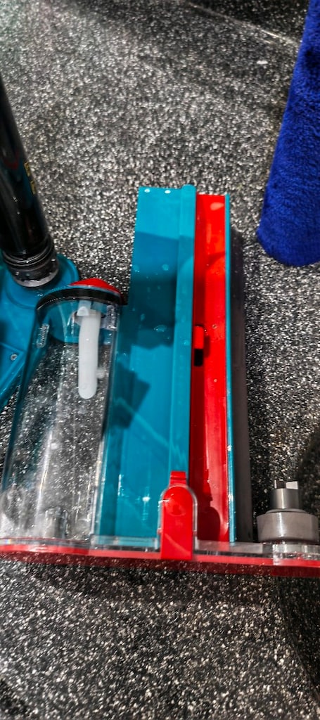 ORİJİNAL DYSON V15 SUBMARİNE BAŞLIK - 2