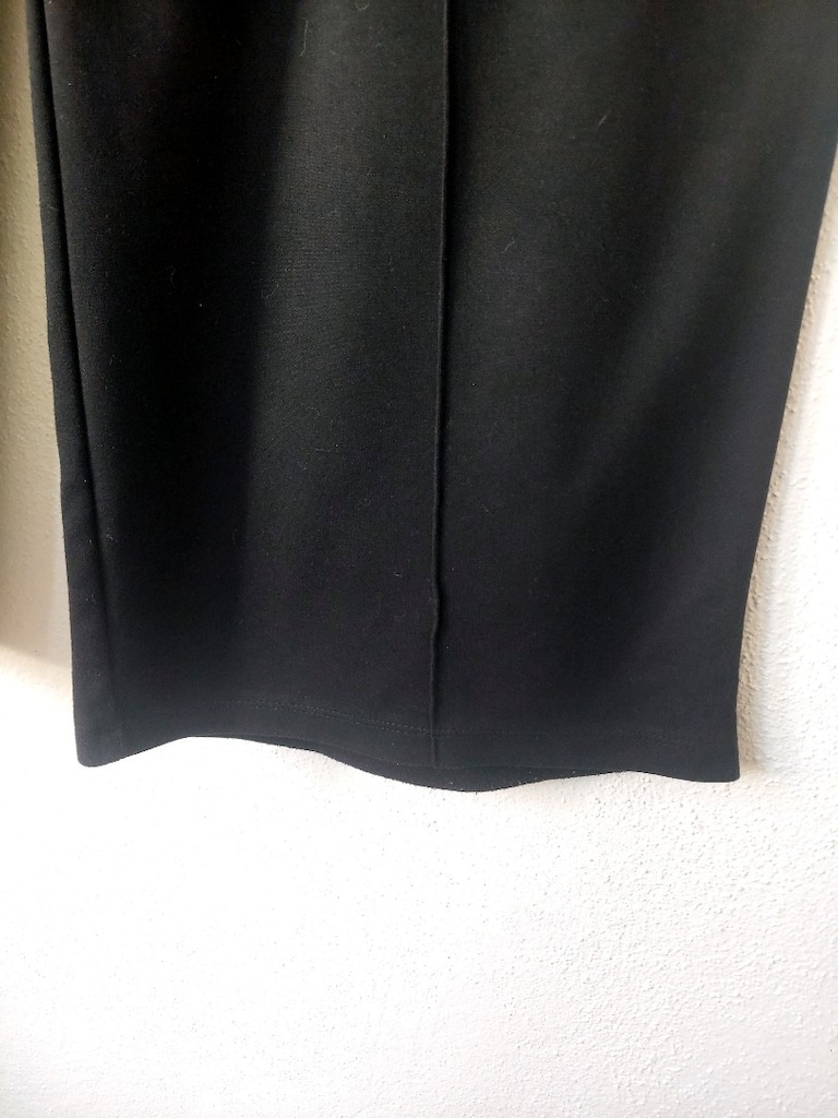 Duay boutıque beli lastikli palazzo pantolon - 4