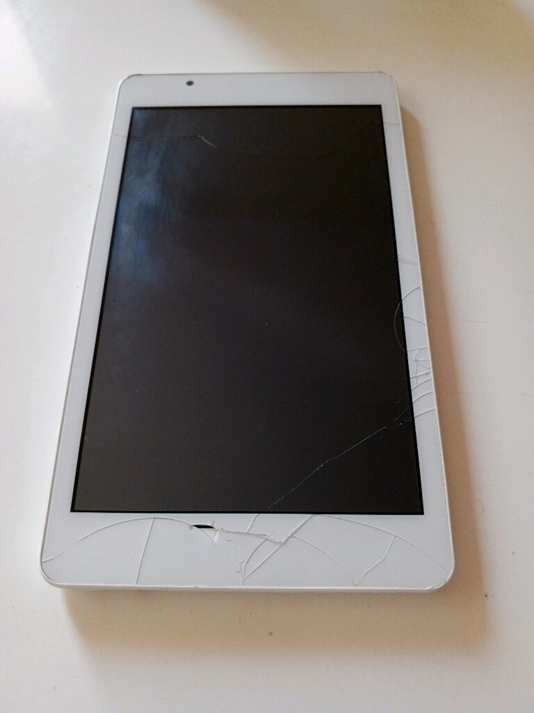 Reeder A7iQ Tablet - 7