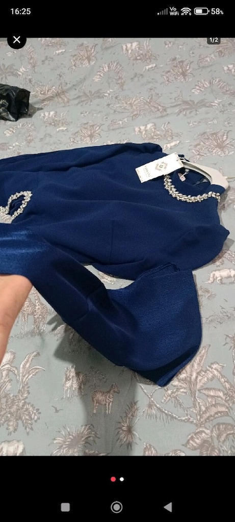 elbise abiye - 2