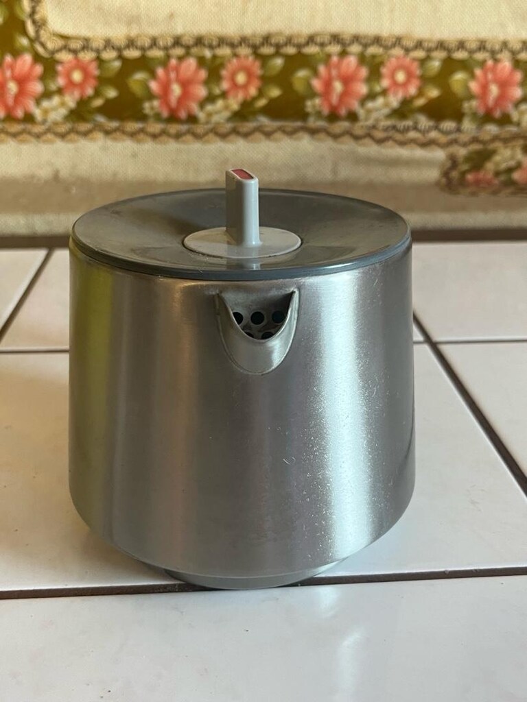 Homend Çay Makinesi Demlik - 5