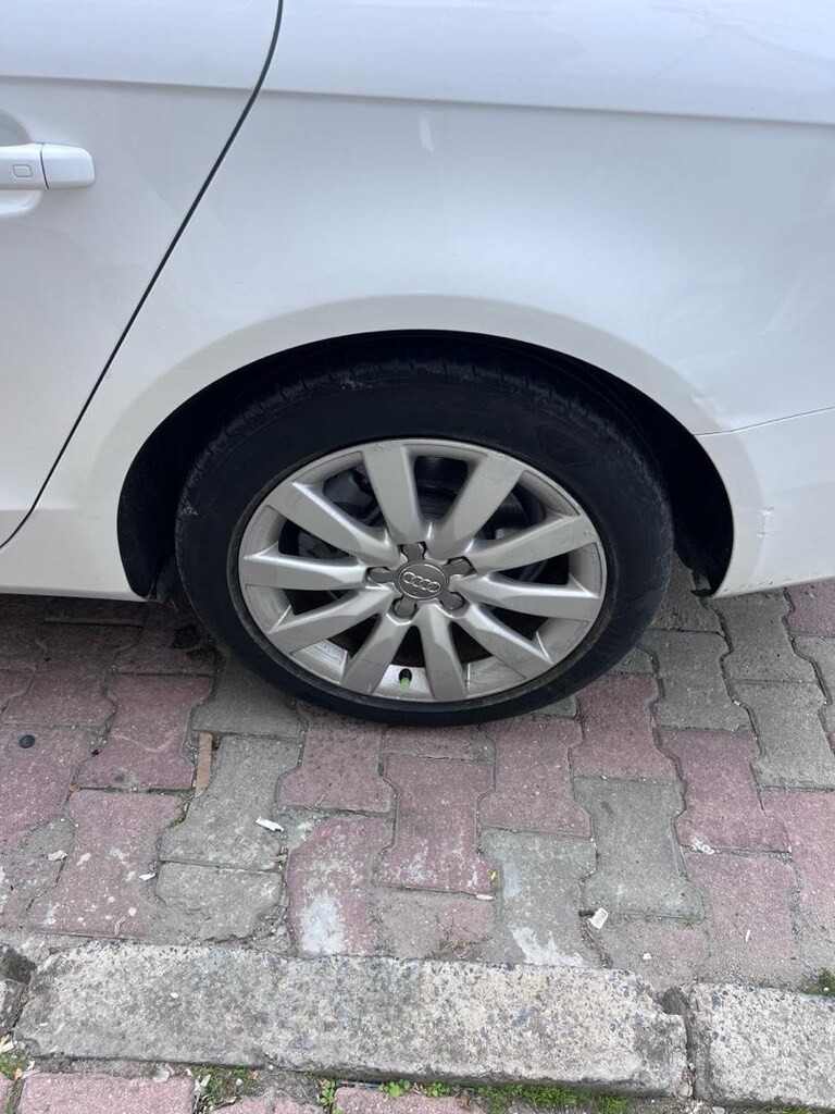 audi jant lastik - 3