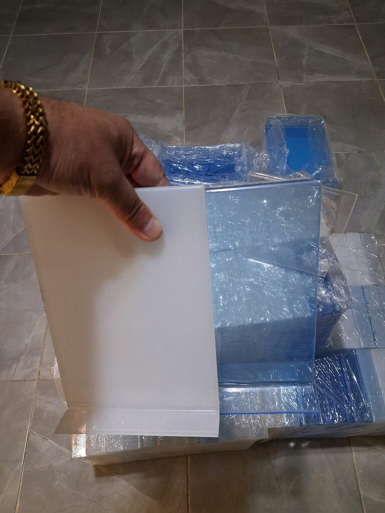 masa ve tezgah üstü pleksi menü reklam panasu sıfır üründür..