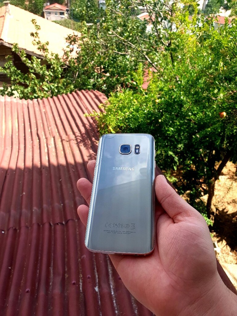 Samsung S7 Acil Satılık - 2